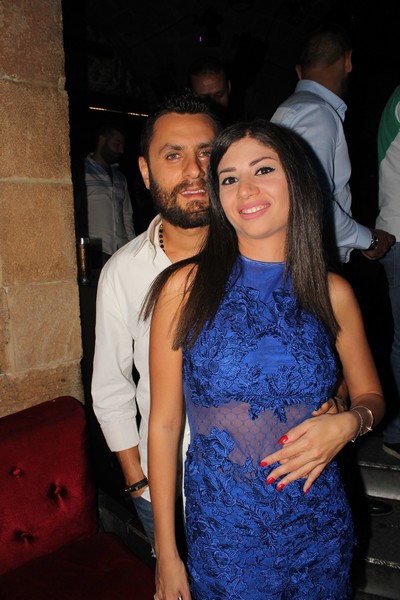 Taiga Batroun on Saturday Night